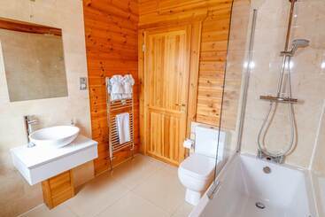 Willow Lodge