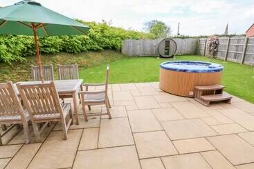 Willow Lodge