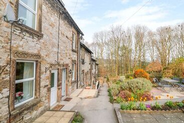Wyebrow Cottage