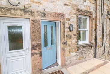 Wyebrow Cottage