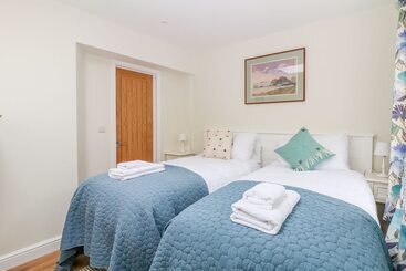 Wyebrow Cottage