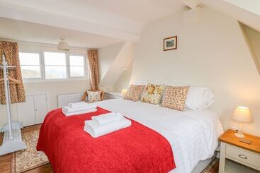 Wyebrow Cottage
