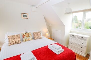 Wyebrow Cottage