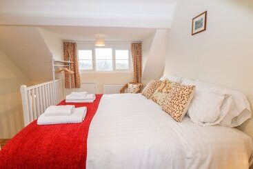 Wyebrow Cottage
