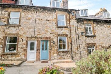 Wyebrow Cottage