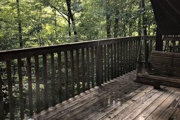 A Cabin In The Woods