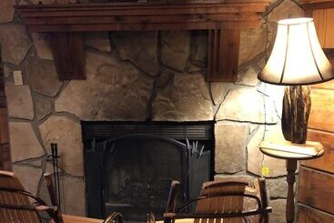 A Cabin In The Woods