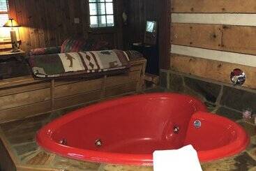 A Cabin In The Woods