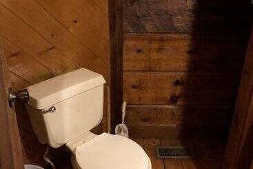 A Cabin In The Woods