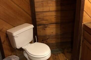 A Cabin In The Woods