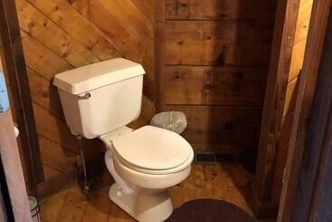A Cabin In The Woods