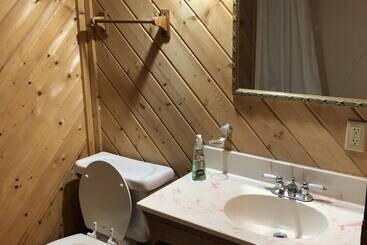 A Cabin In The Woods