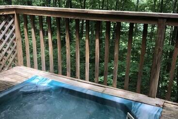 A Cabin In The Woods