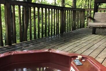 A Cabin In The Woods