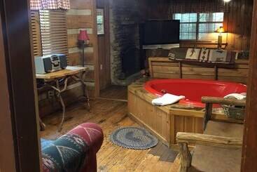 A Cabin In The Woods