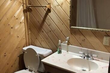 A Cabin In The Woods
