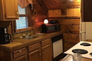 A Cabin In The Woods