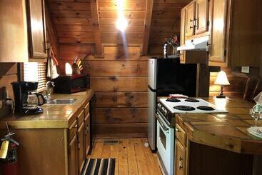 A Cabin In The Woods