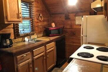 A Cabin In The Woods