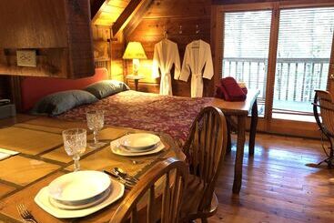 A Cabin In The Woods