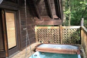 A Cabin In The Woods