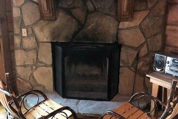 A Cabin In The Woods
