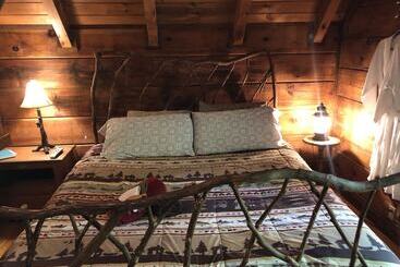 A Cabin In The Woods