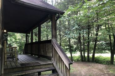 A Cabin In The Woods