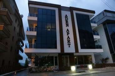 Aden Apart