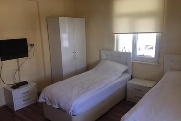 Akliman Apart Pansiyon