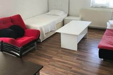 Akliman Apart Pansiyon