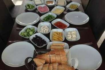 Akliman Apart Pansiyon