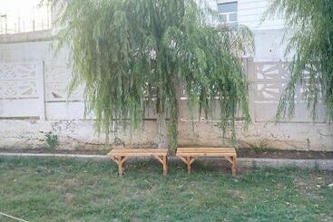 Akliman Apart Pansiyon