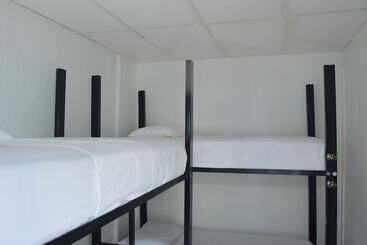 Akualink Hostel
