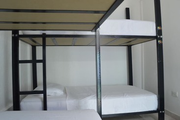 Akualink Hostel