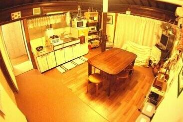 Backpackers Fuji Hostel