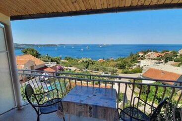 Apartmani Ana