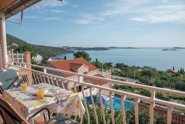 Apartmani Ana