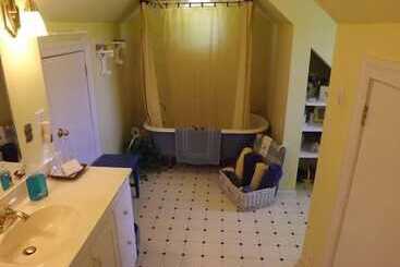 B&b Country Garden Inn