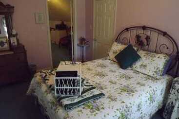 B&b Country Garden Inn