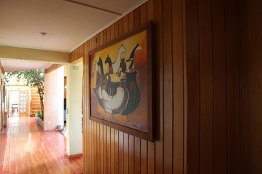 B&b Nampëlkafe