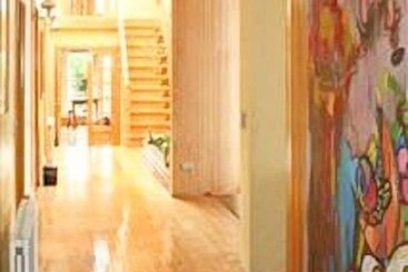 B&b Nampëlkafe