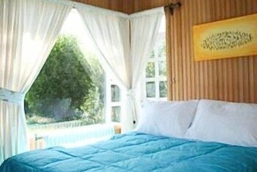 B&b Nampëlkafe