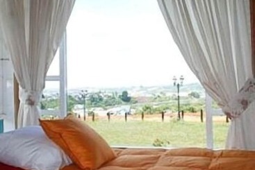 B&b Nampëlkafe