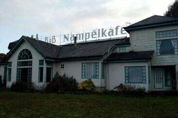 B&b Nampëlkafe