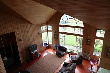 B&b Nampëlkafe