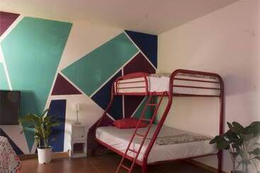 B&b Nomad House