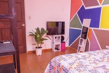 B&b Nomad House