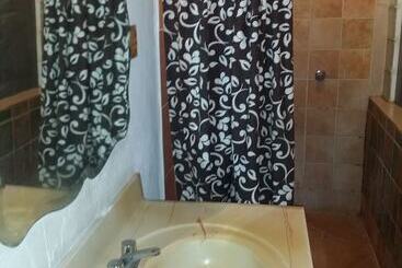 تختخواب و صبحانه Casa Tonantzin 2