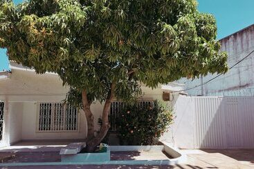 تختخواب و صبحانه Casa Zaida Hostal Vintage